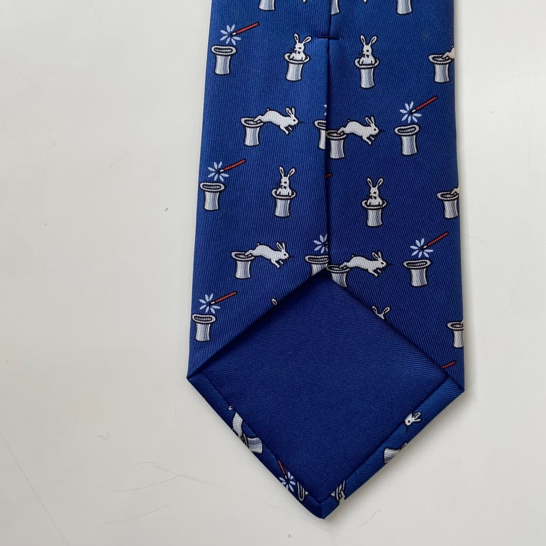 에르메스(HERMES) 명품 정품 넥타이 상품이미지6