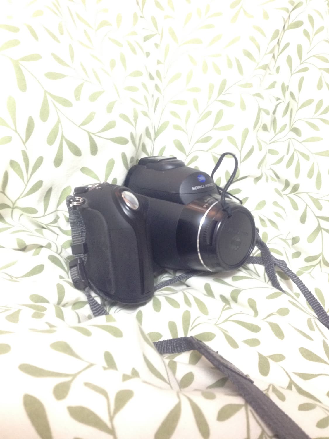 Konica Minolta Dimage Z5 코니카미놀타 상품이미지1