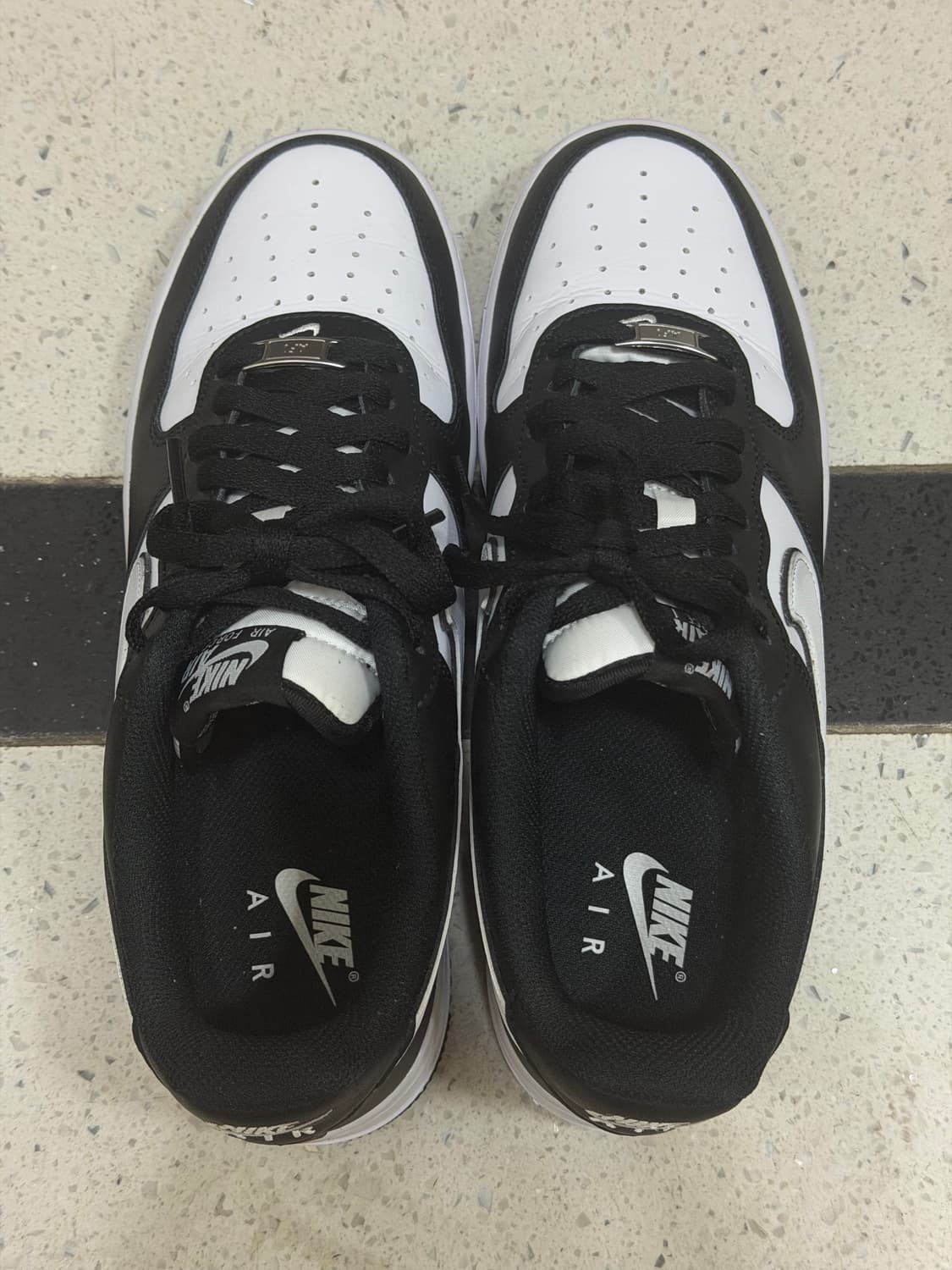 나이키 에어포스 280  상품이미지7