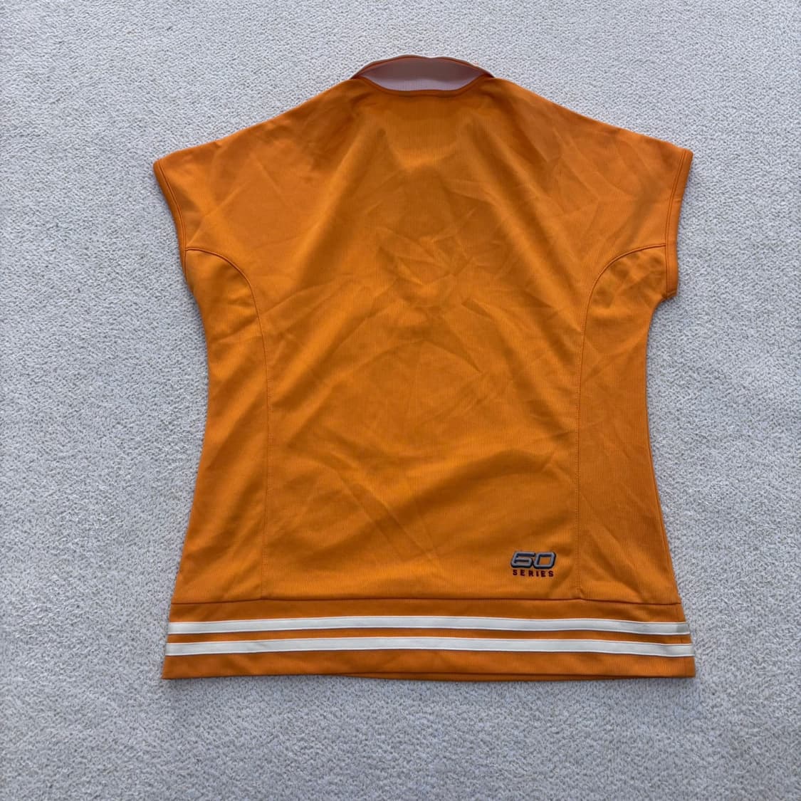 85 골드윈 여성 반팔 카라 티셔츠 0428E 상품이미지2