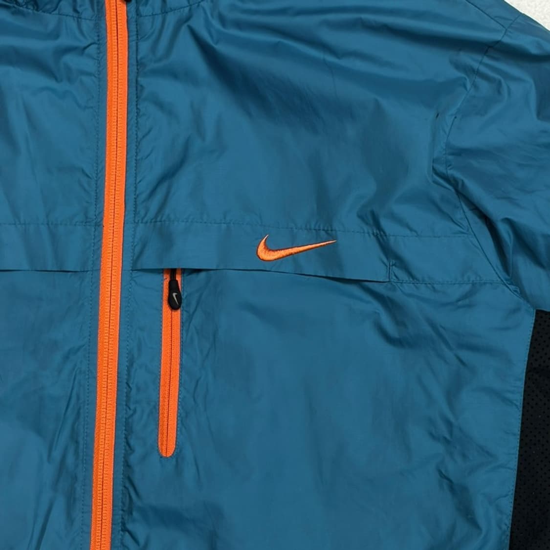 NIKE 하이브리드 허들러 자켓 L 상품이미지3