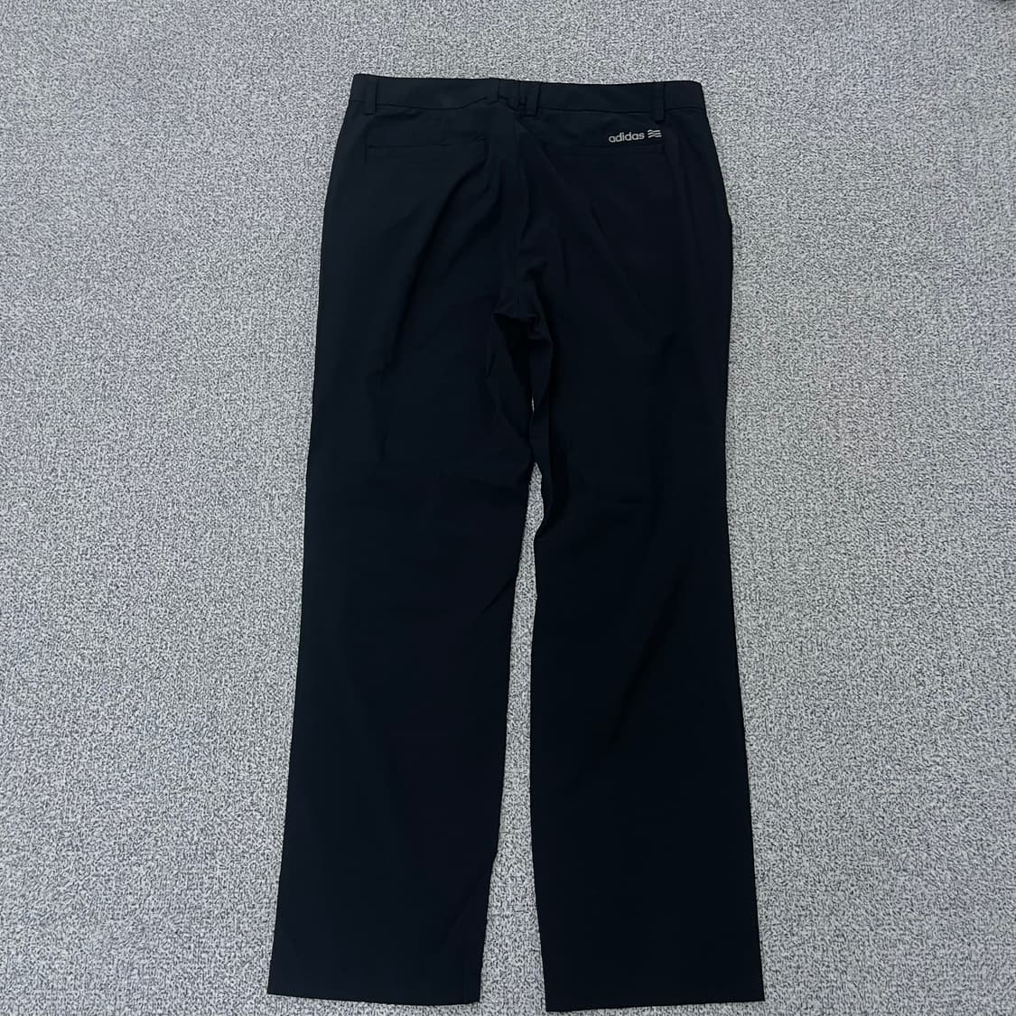86 아디다스 골프 슬랙스 팬츠 0304S2 상품이미지3