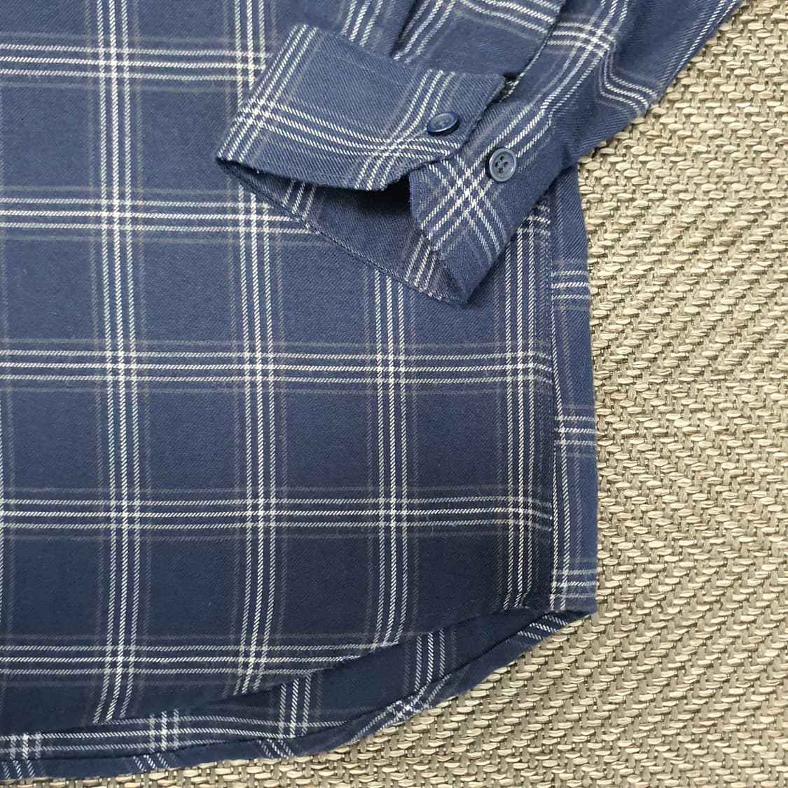 오프로드 긴소매 셔츠 남자110 상품이미지4