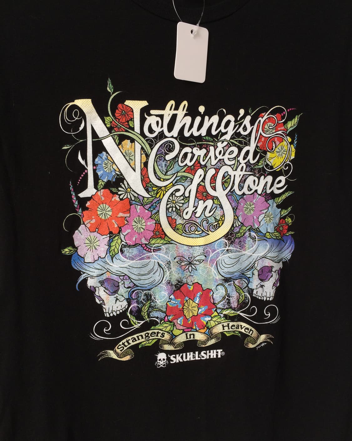Printing t shirt 상품이미지4