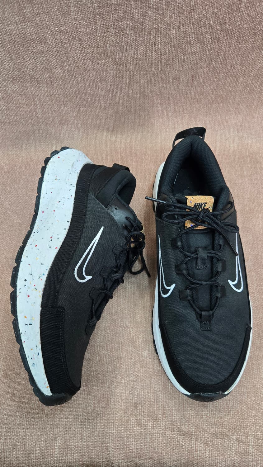 나이키 270mm- 상태최상 크레이터 임팩트  스니커즈  상품이미지1