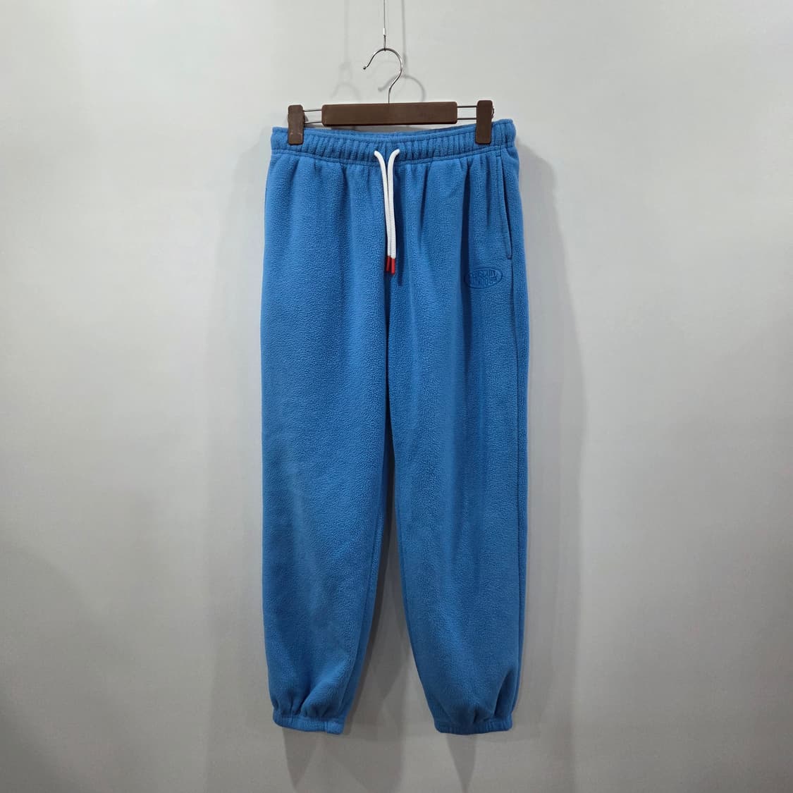 아이스비스킷 키즈 플리스 조거팬츠 165  상품이미지1