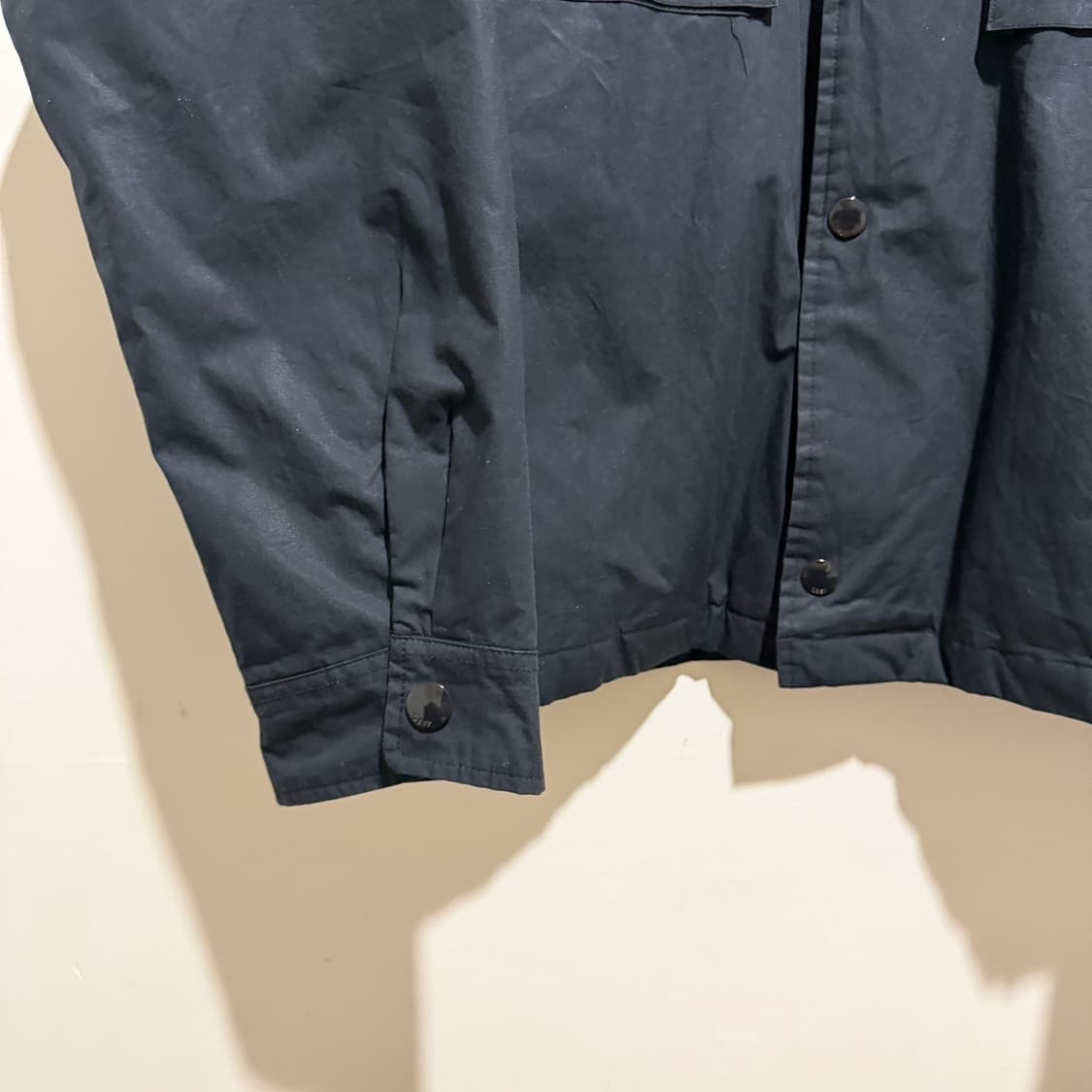 오베이 트러거 자켓 상품이미지3