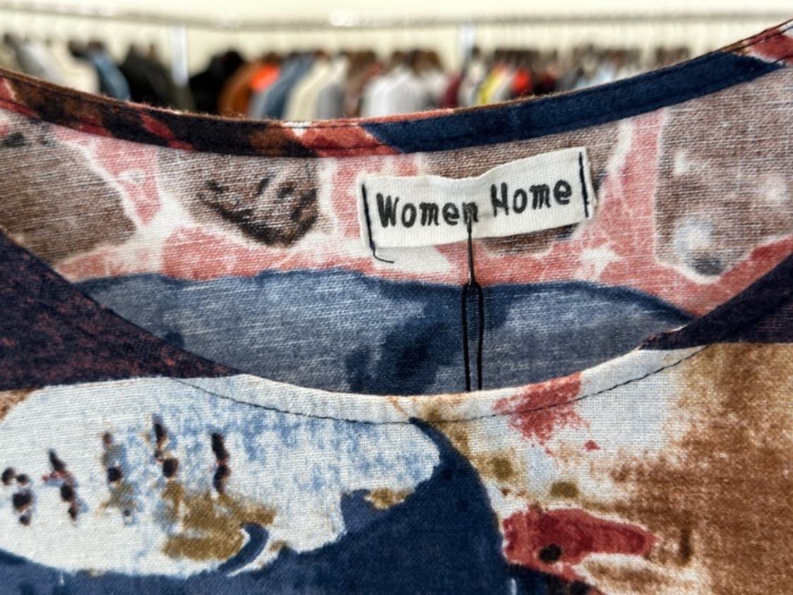 Women home one piece 상품이미지9