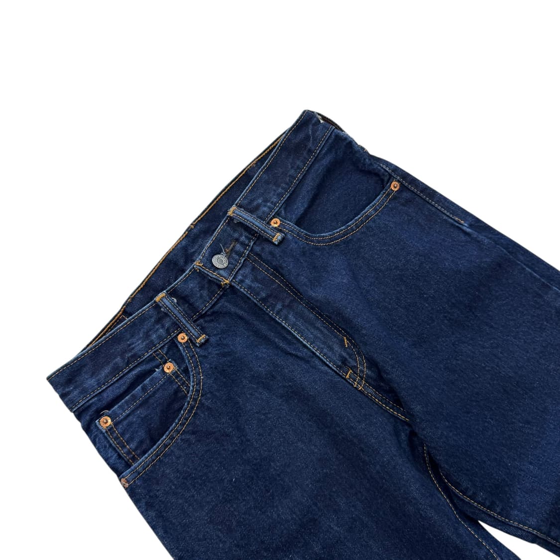 [31] 리바이스 517 부츠컷 데님 청바지 [lv0948] 상품이미지2