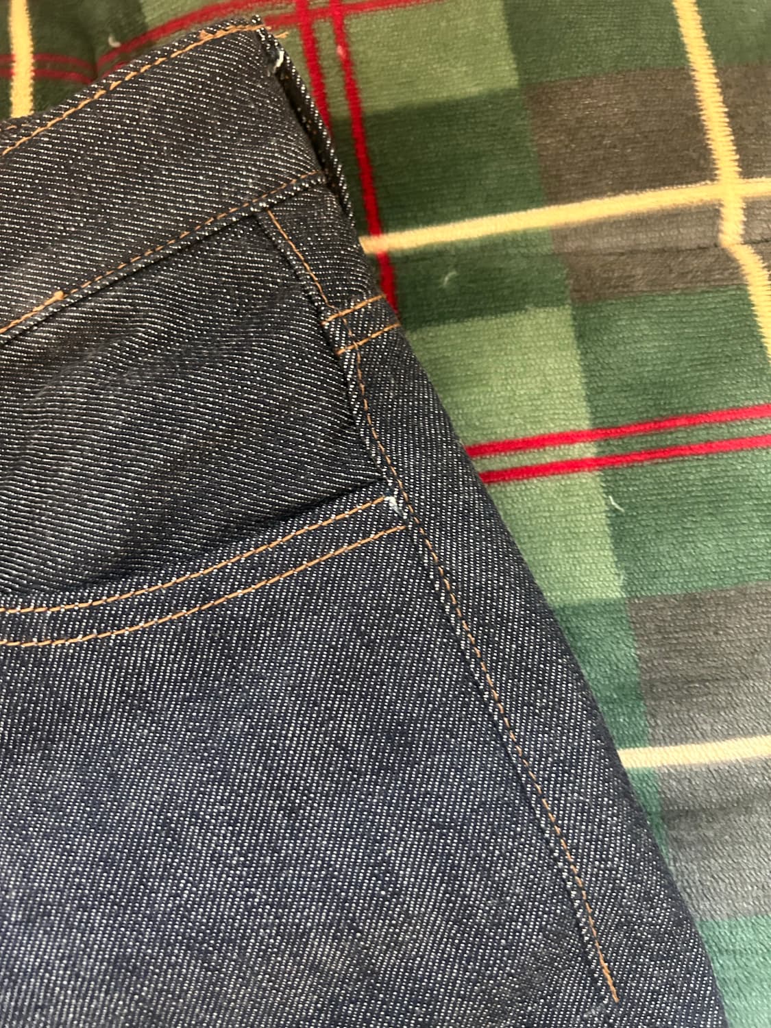 [30] 강정석 데님 팬츠 Type 03 상품이미지3