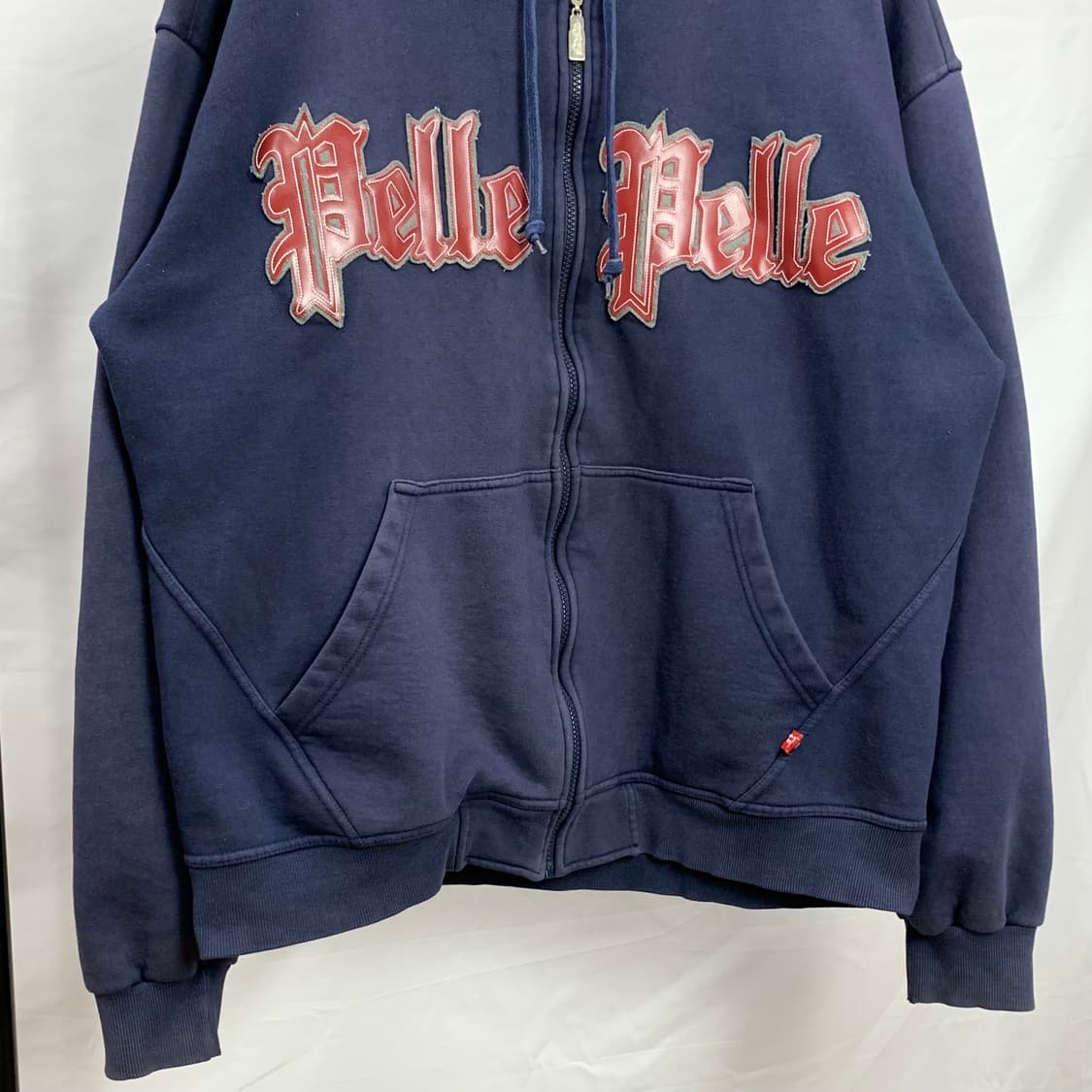 펠레펠레 후드집업 상품이미지3