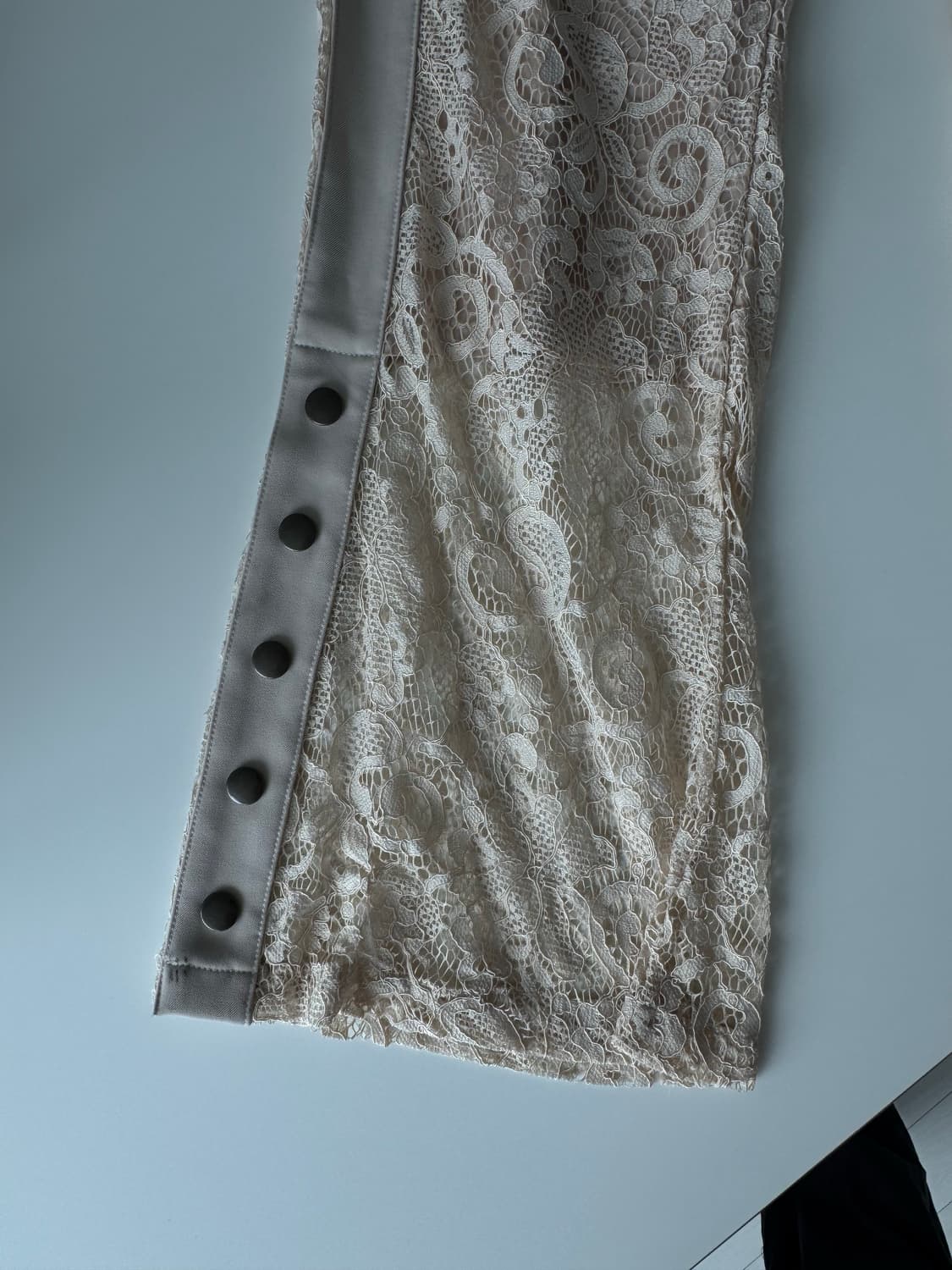 layered lace pants 상품이미지3