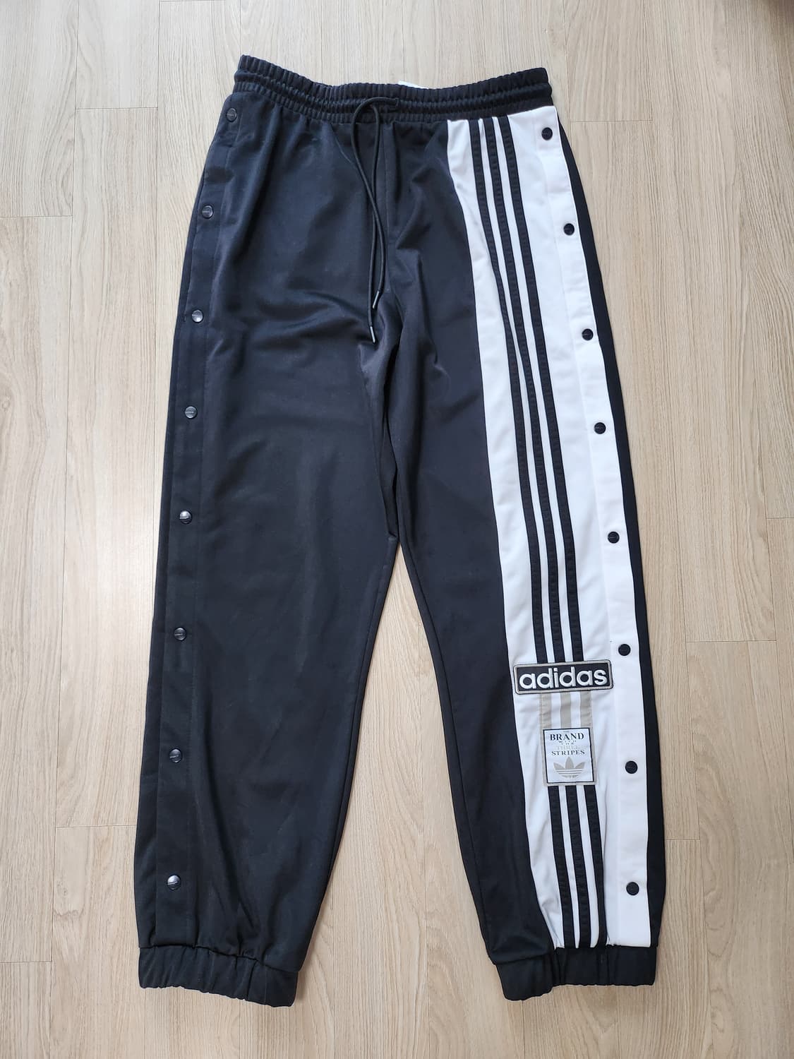 아디다스 트랙저지팬츠(S 상품이미지1