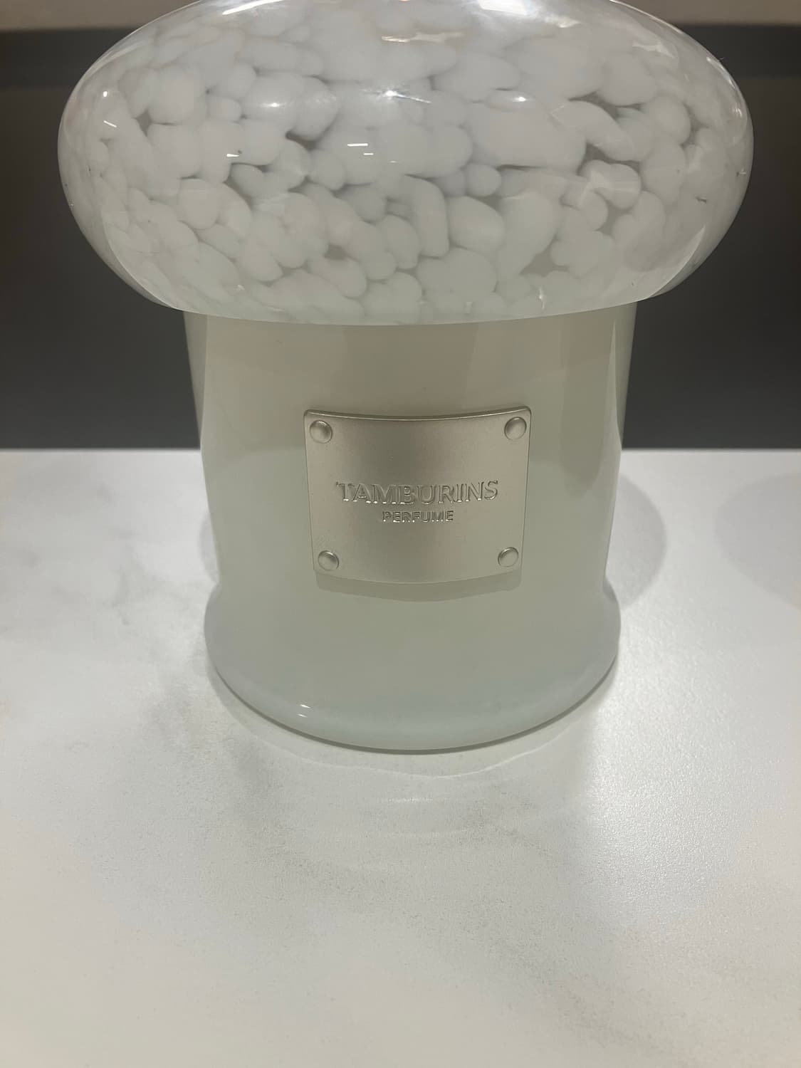 탬버린즈 퍼퓸 캔들 보터리 상품이미지2