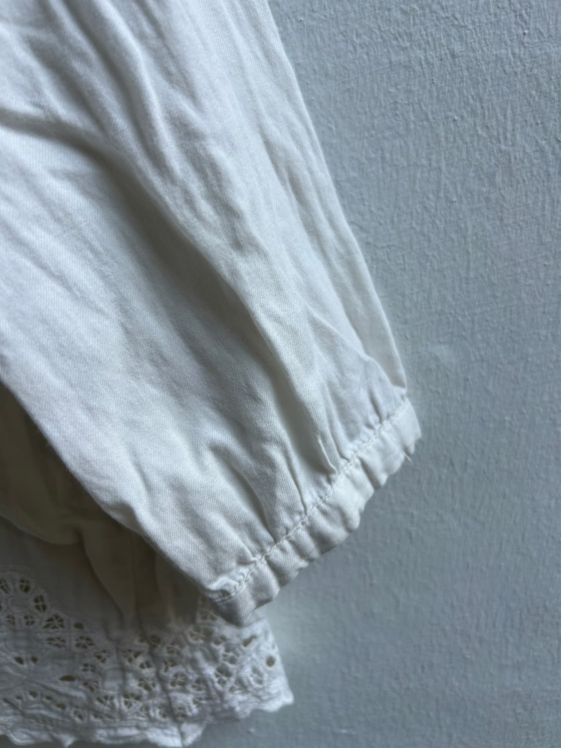 모리걸 블라우스 상품이미지5