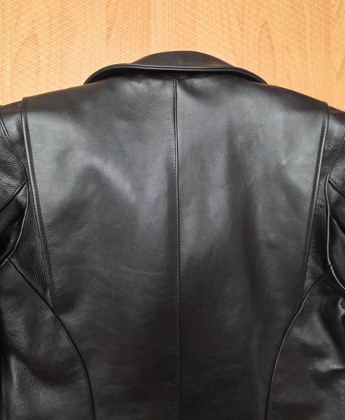 Vanson c2 일본 별주 가죽자켓 (36) 상품이미지6