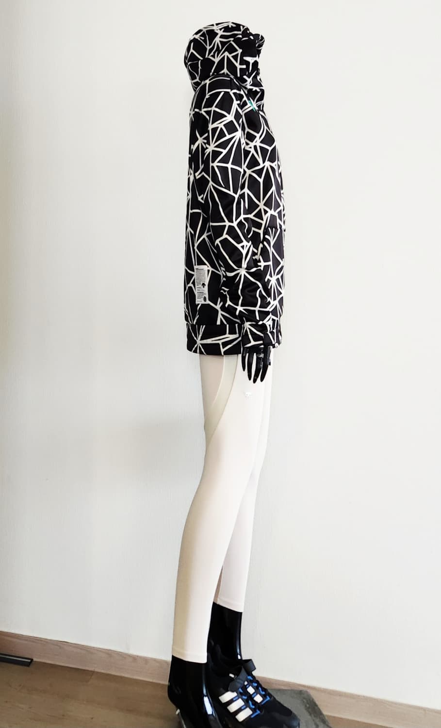 데상트 점퍼  상품이미지5