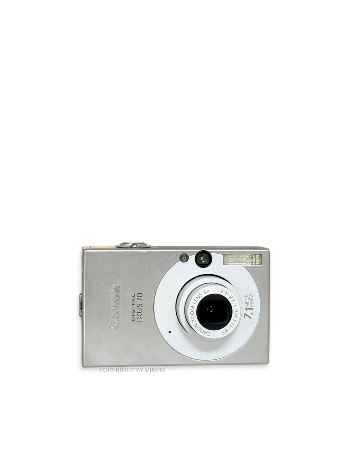 캐논 익서스 70(ixus 70) 디지털 카메라 디카 상품이미지3