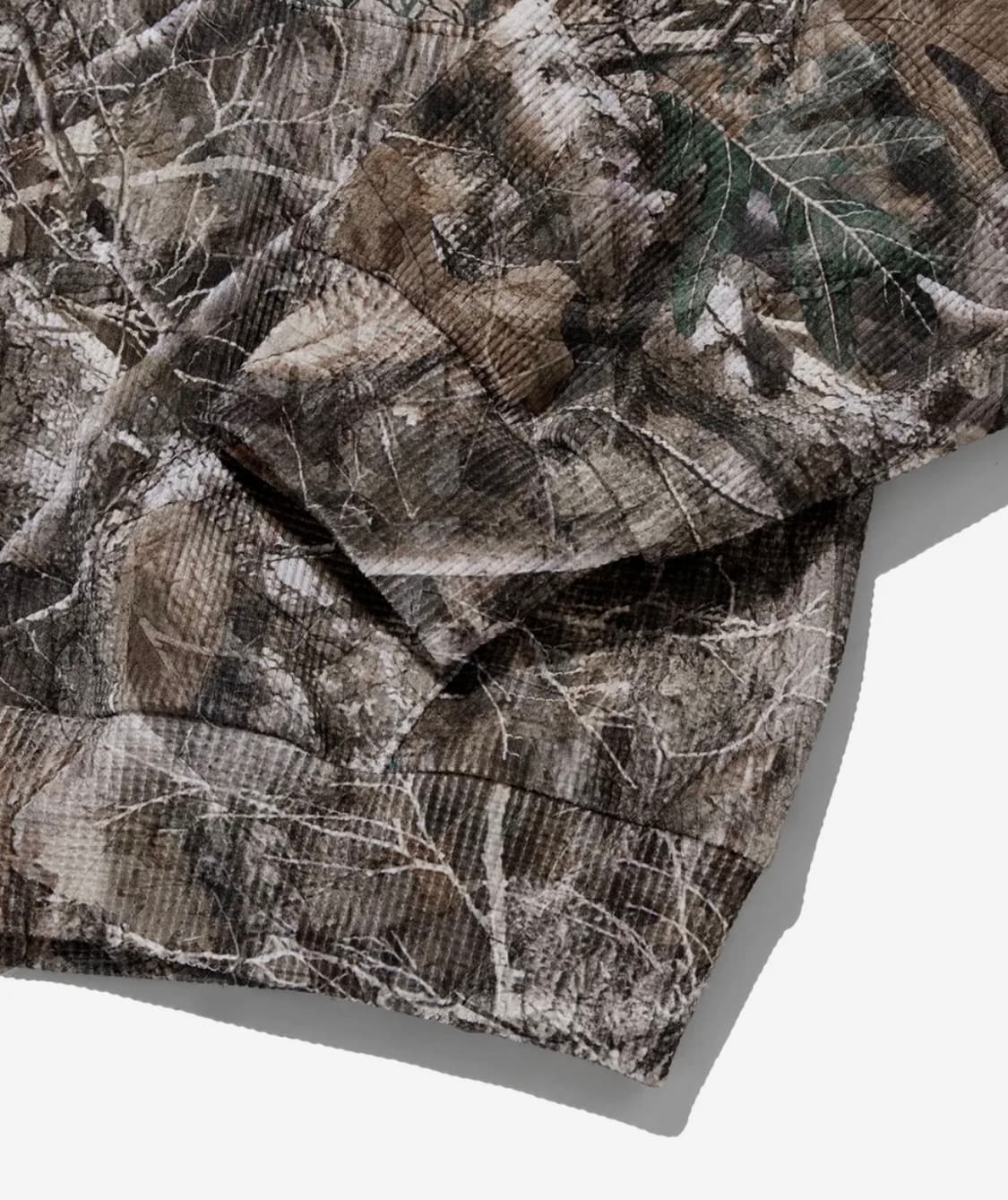 스웨이드 후드집업 상품이미지3