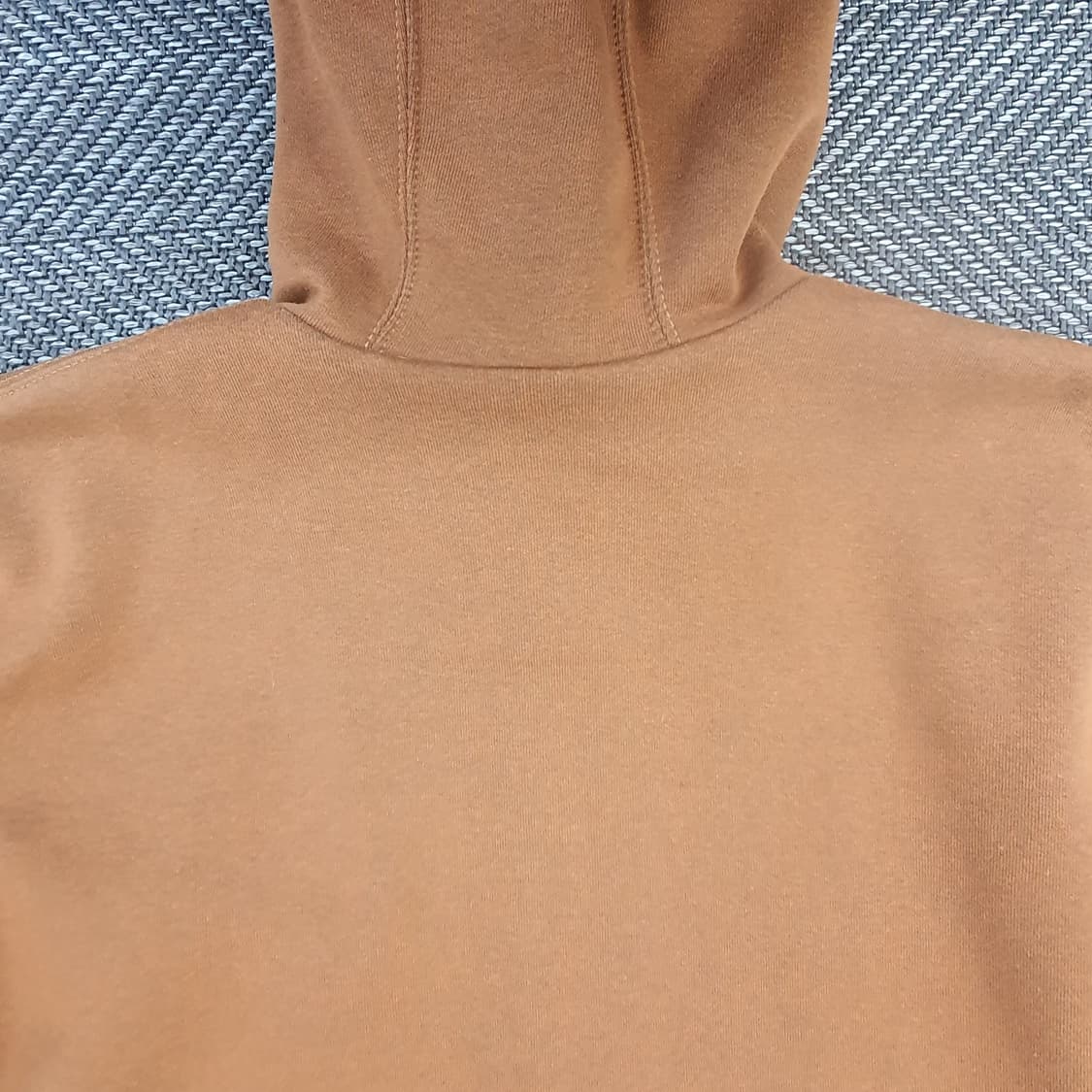 칼하트 레인디펜더 웨크웨어 후드집업 자켓 남자105 상품이미지10