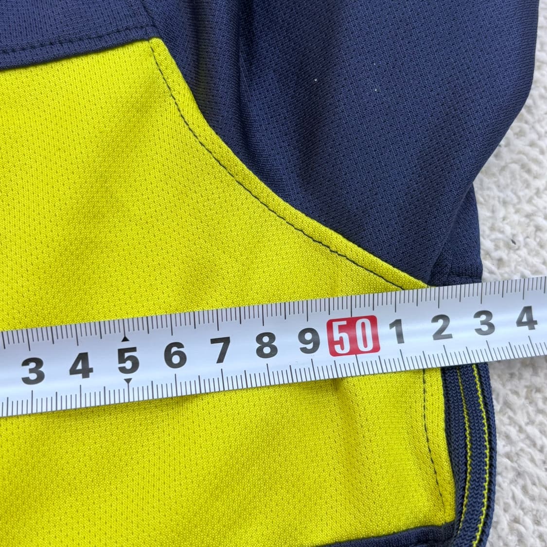 L 나이키 보카주니어스 유니폼 0407E2 상품이미지8