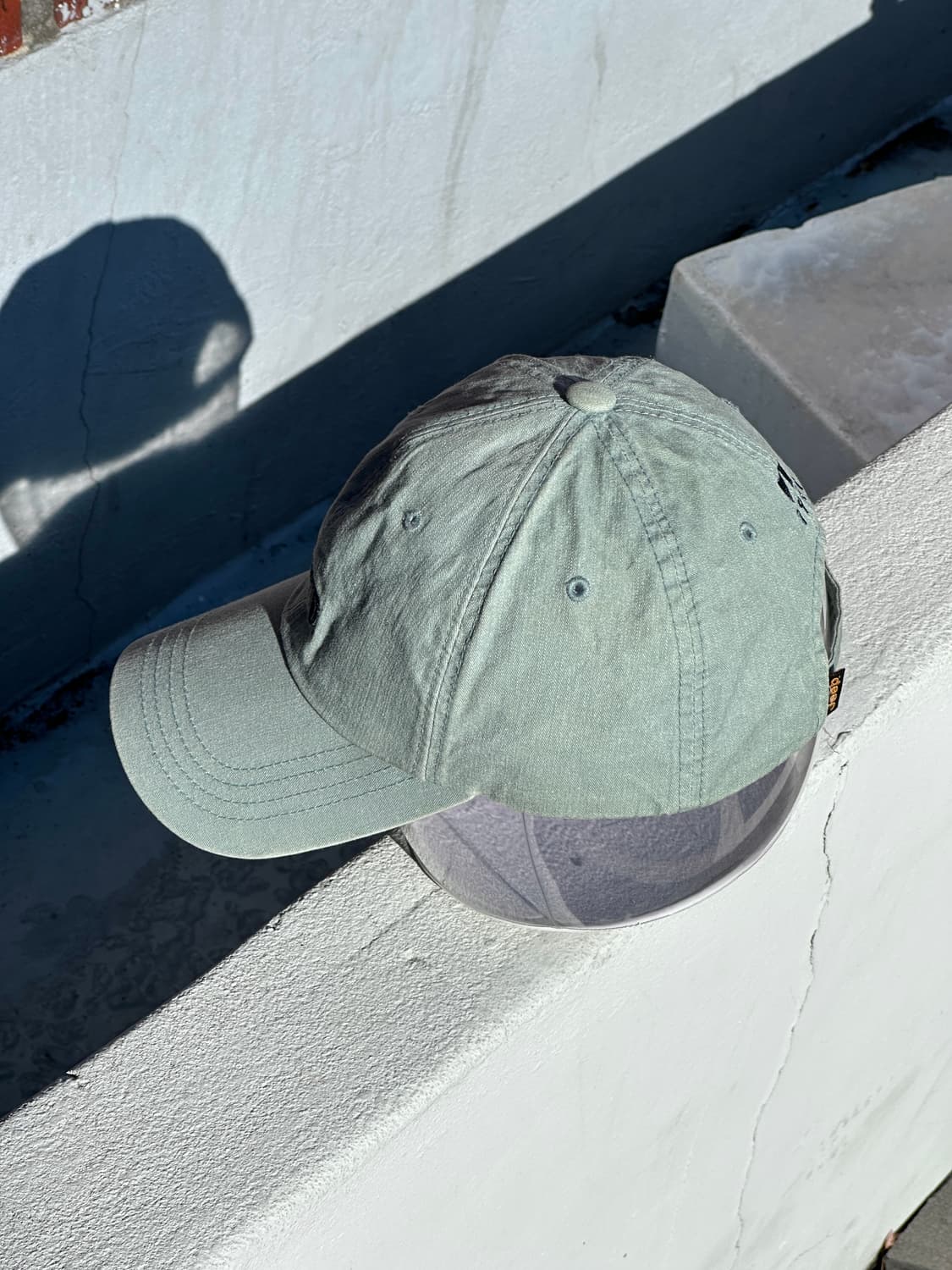 [F] Jeep 지프 연청 볼캡 모자 상품이미지3