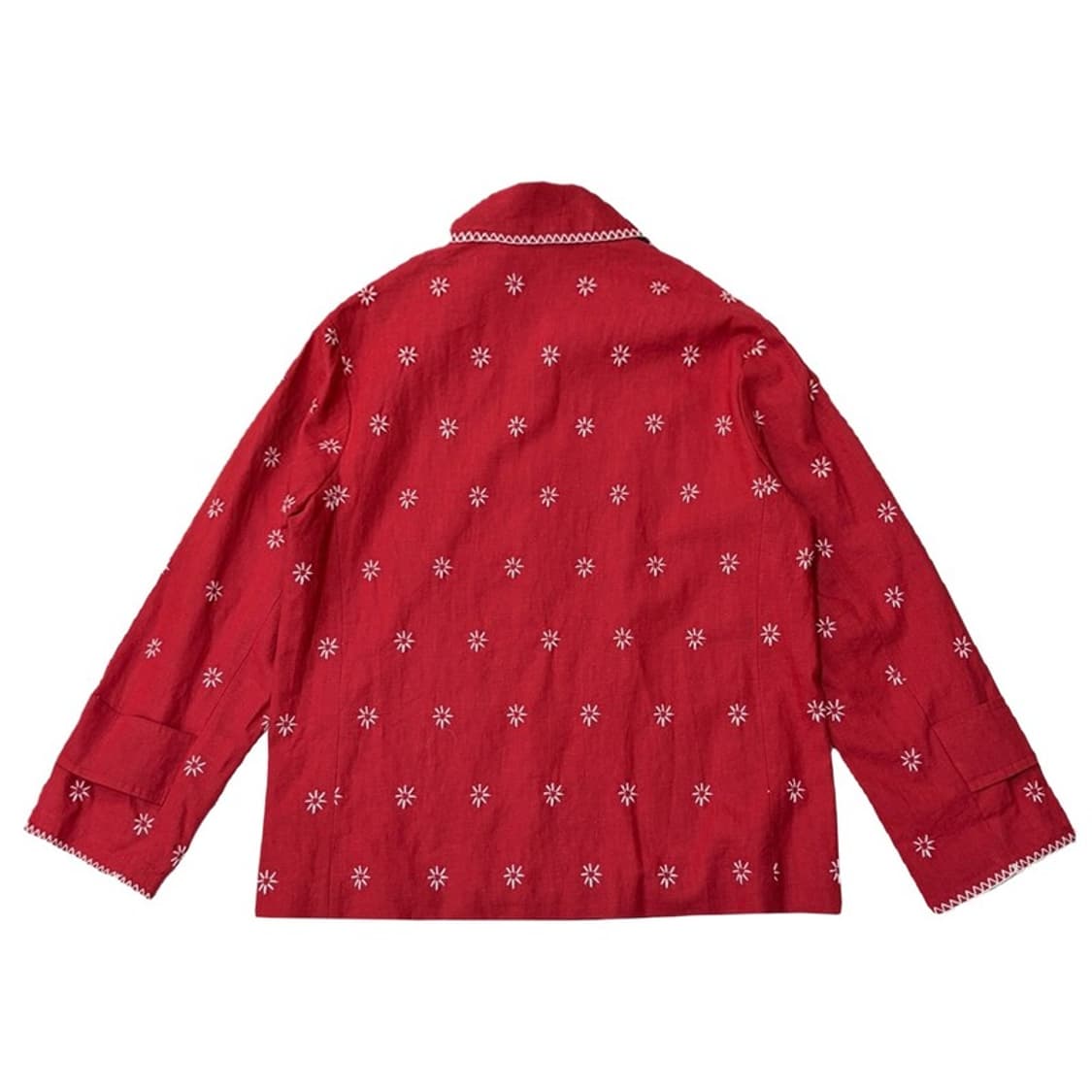 FRITUR 더 교토 자켓 S 상품이미지6