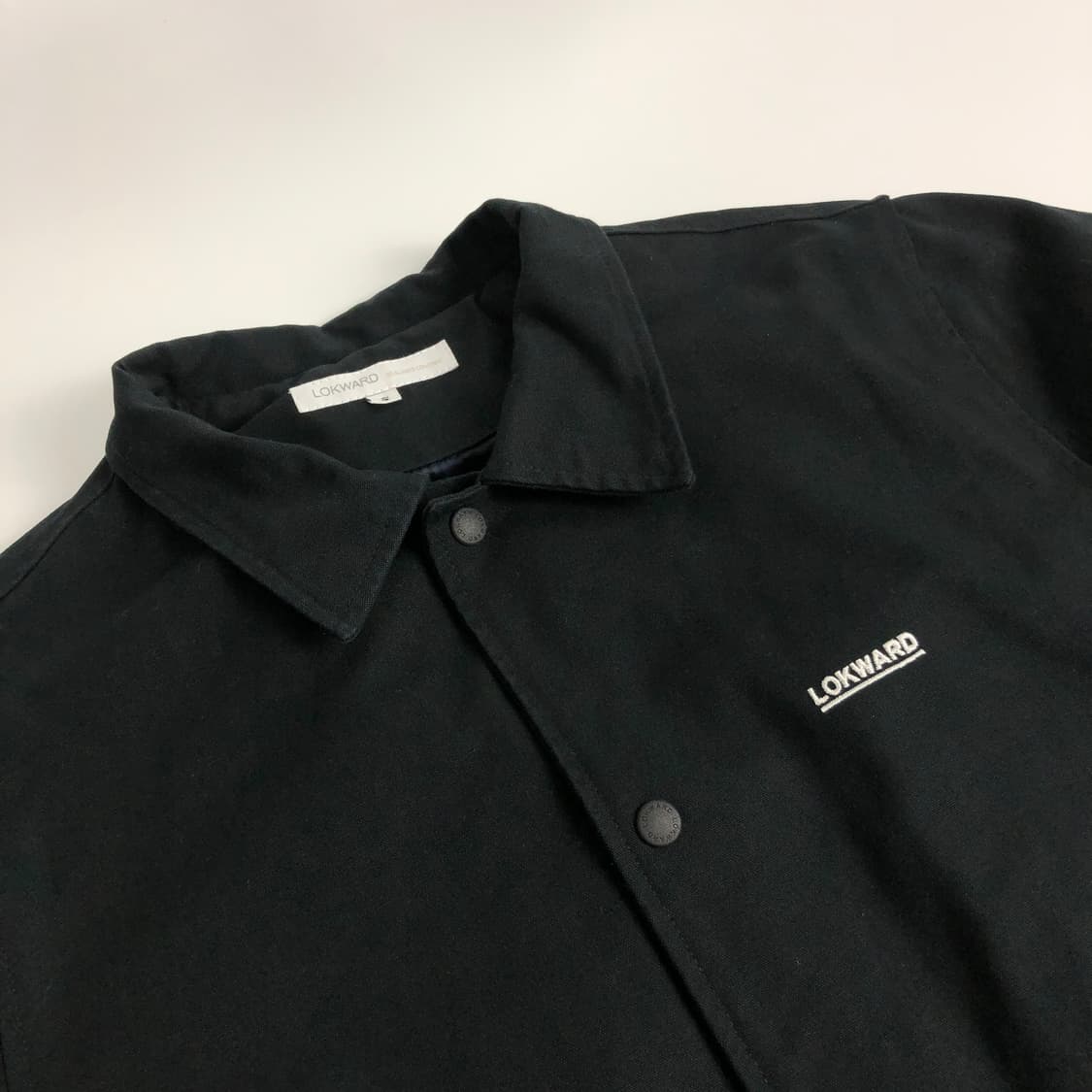 로커드 워크 자켓 s 상품이미지3