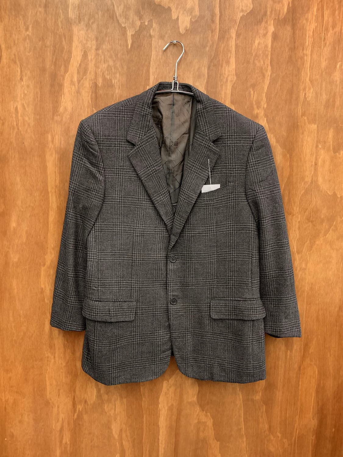 지방시 투버튼 블레이져 상품이미지1