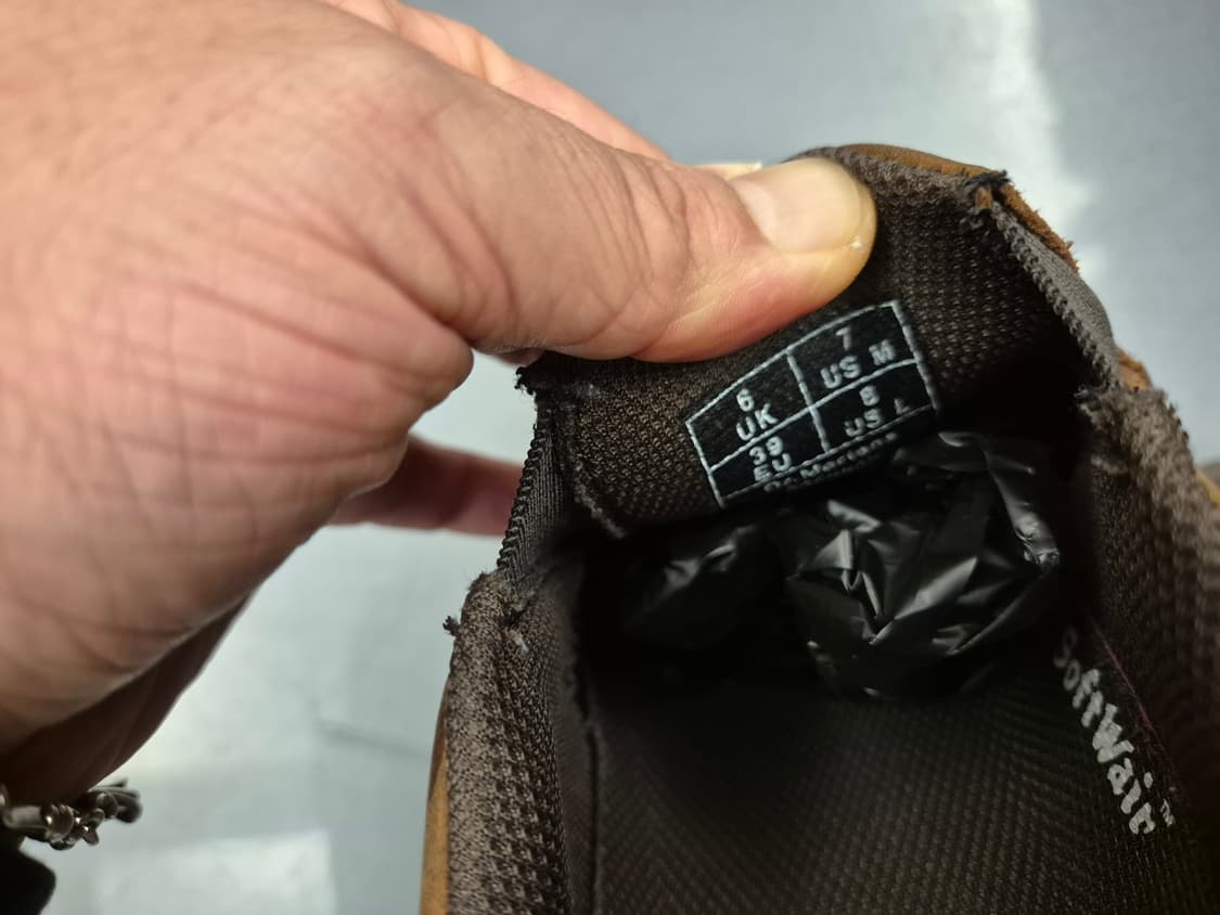 00s Dr.Marten BRENNAN 상품이미지8