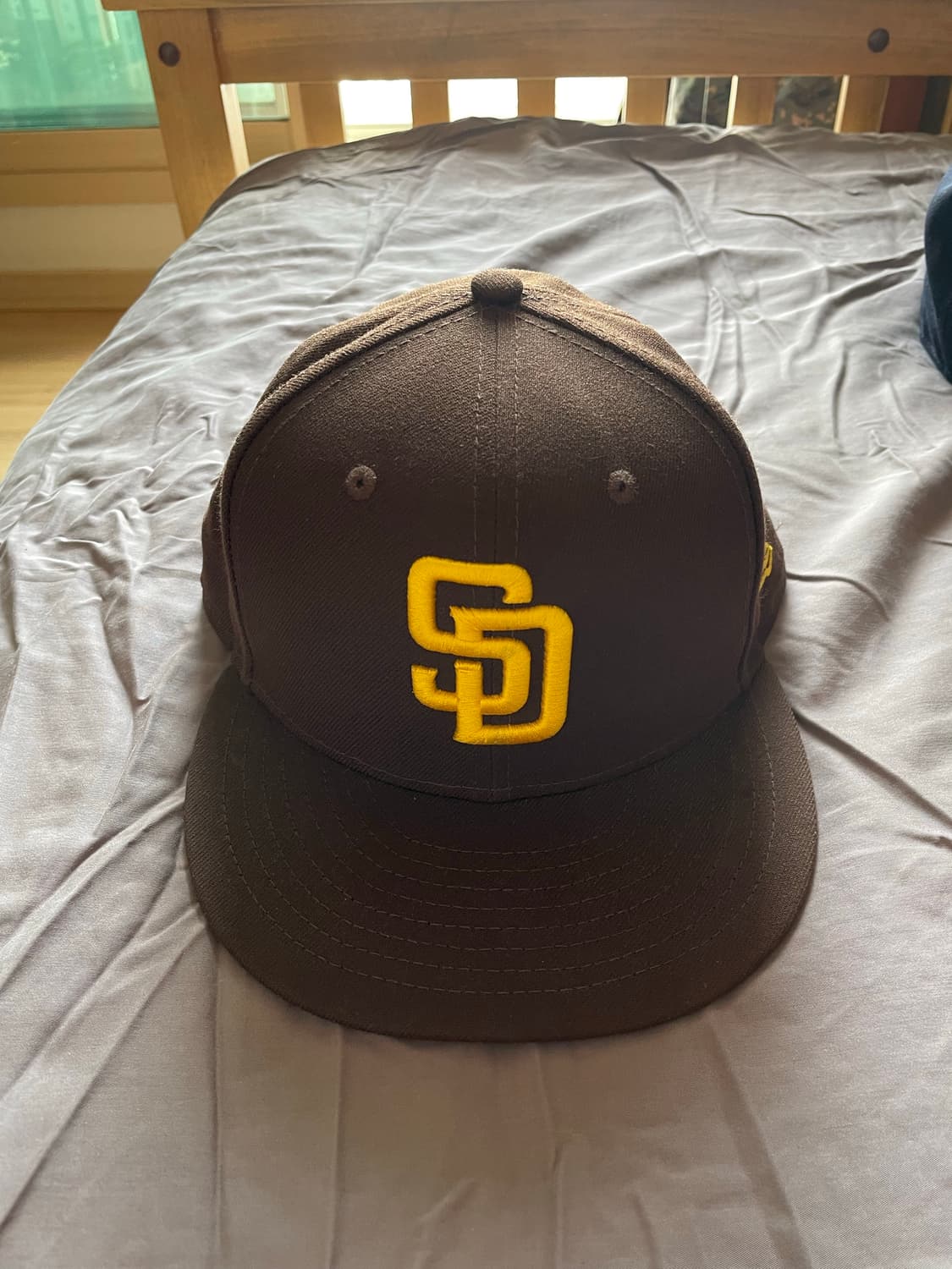 뉴에라 스냅백 712(59.6) 상품이미지1