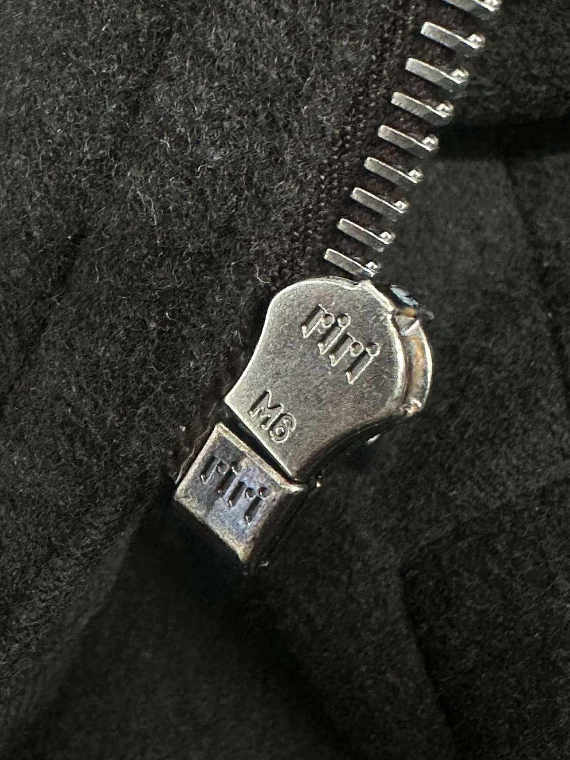 00s HUGO BOSS 울 캐시미어 자켓 L 상품이미지7