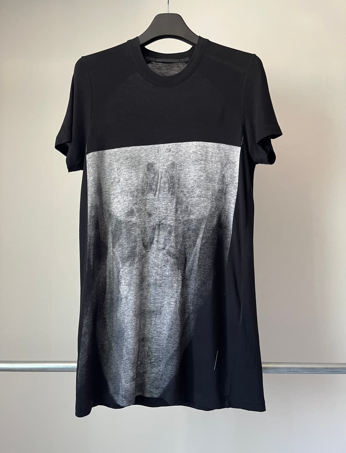 Julius FW15-16 Printed Jersey Cutsew 상품이미지1