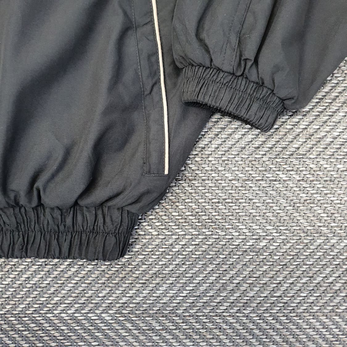 폴로 랄프로렌 간절기 집업자켓 남자105 상품이미지4