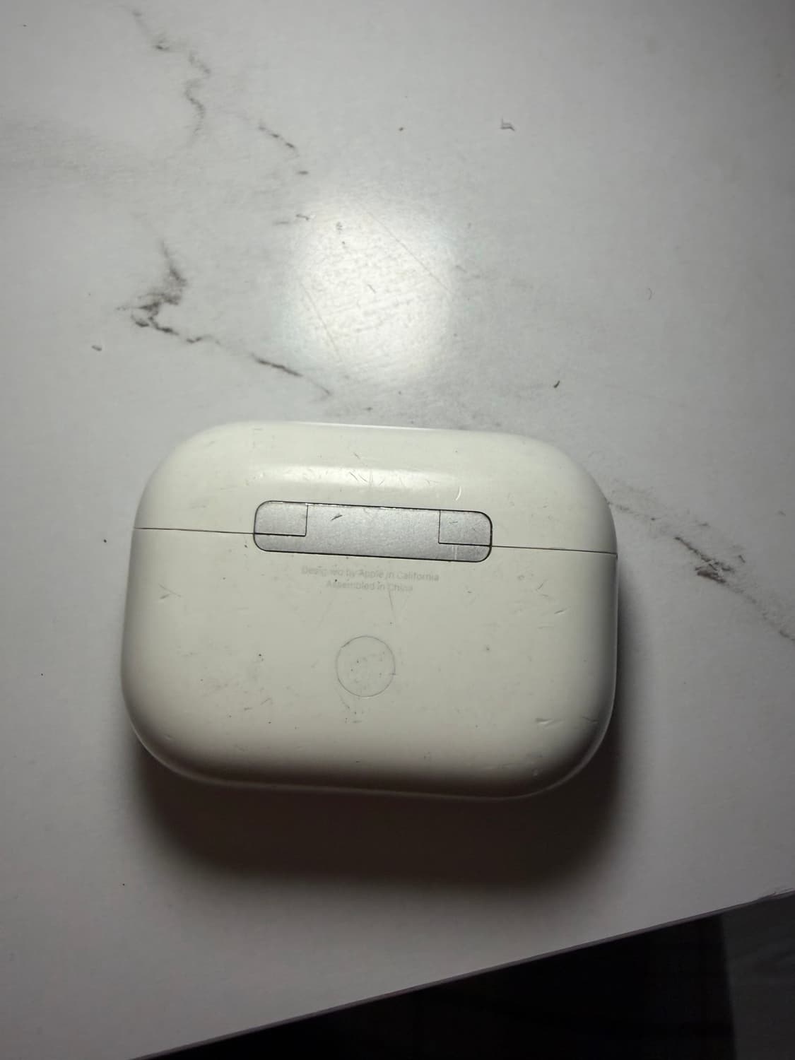 에어팟 프로 2 USB-C 풀박스 판매합니다 상품이미지3