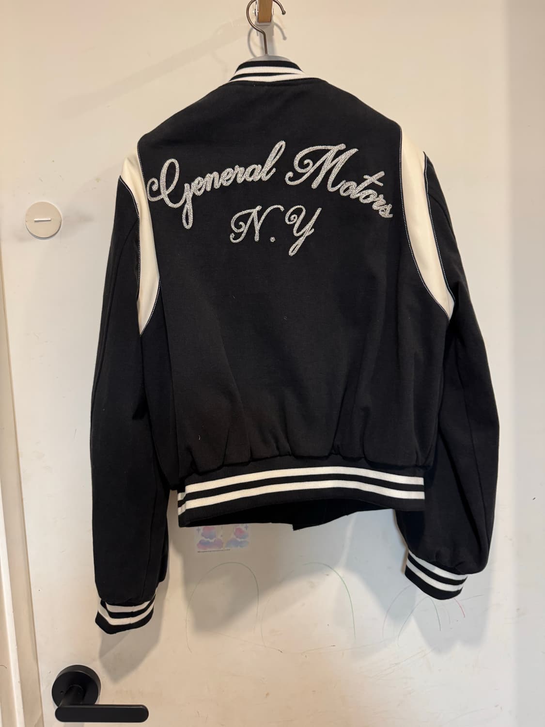 we are 위아 브루클린 자켓 상품이미지9