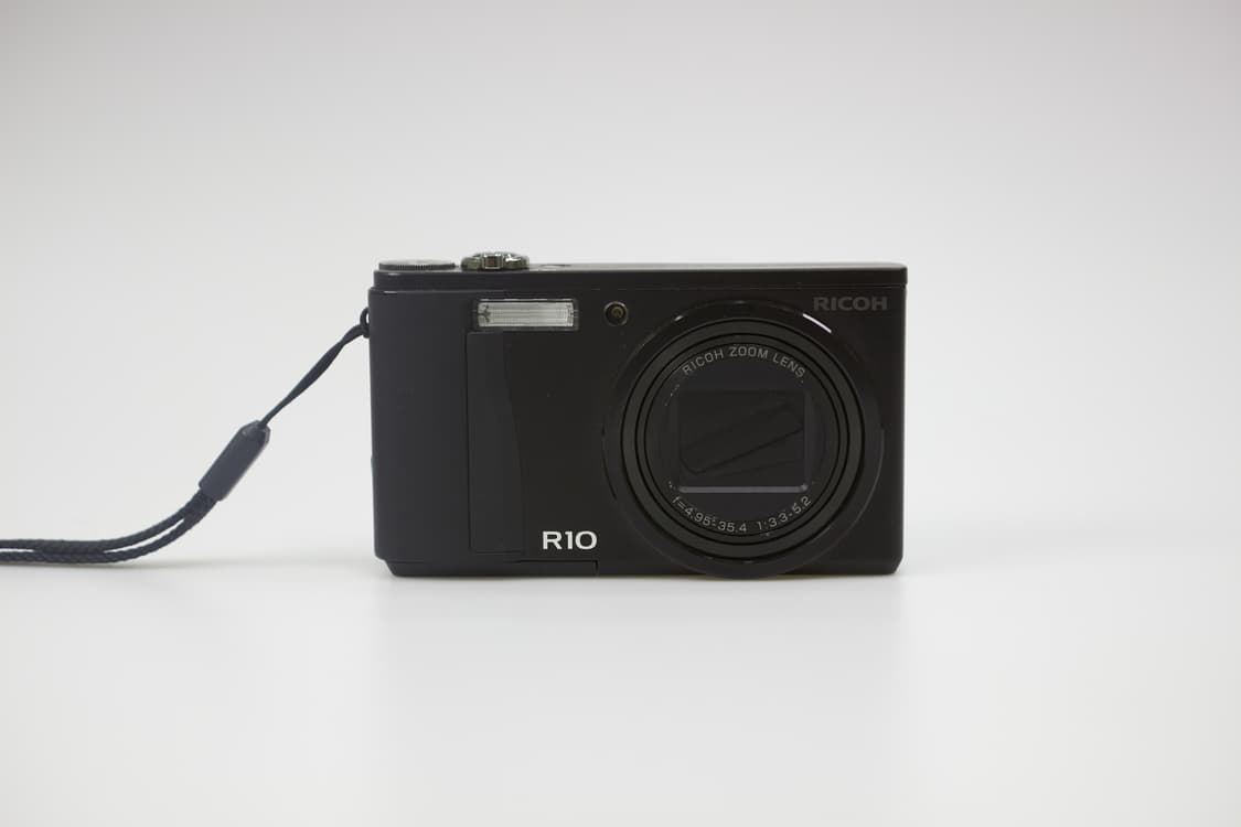 리코 R10 디카📷 상품이미지3