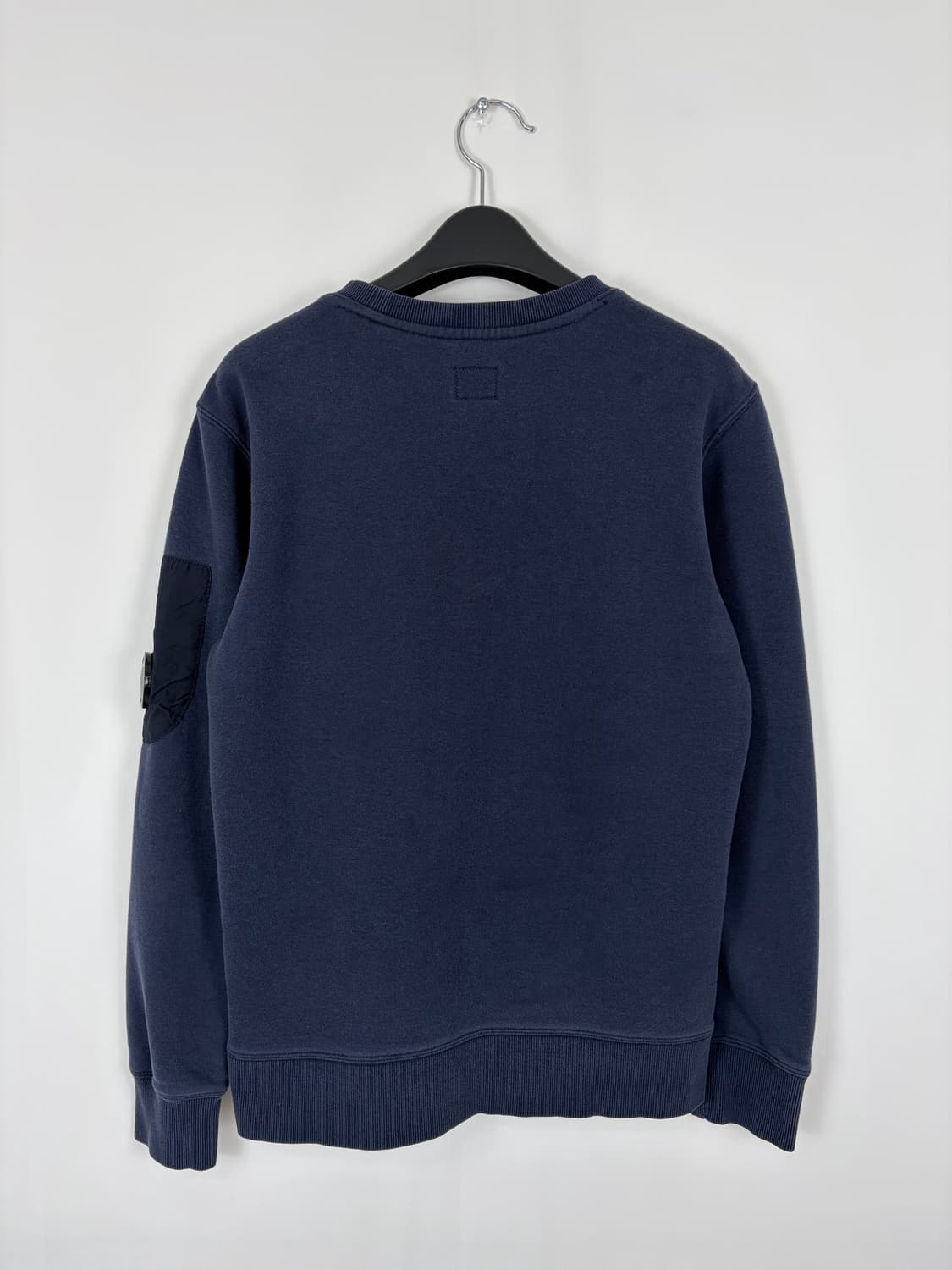 a97) CP Company 씨피컴퍼니 렌즈 맨투맨 상품이미지5