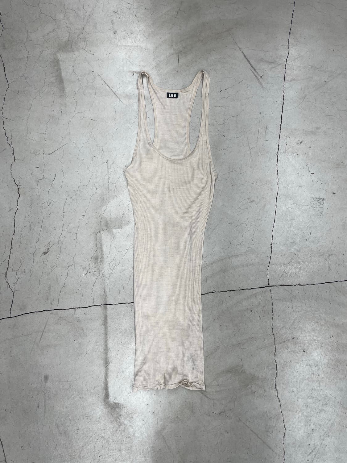 L.G.B Tank Top (0) 상품이미지1