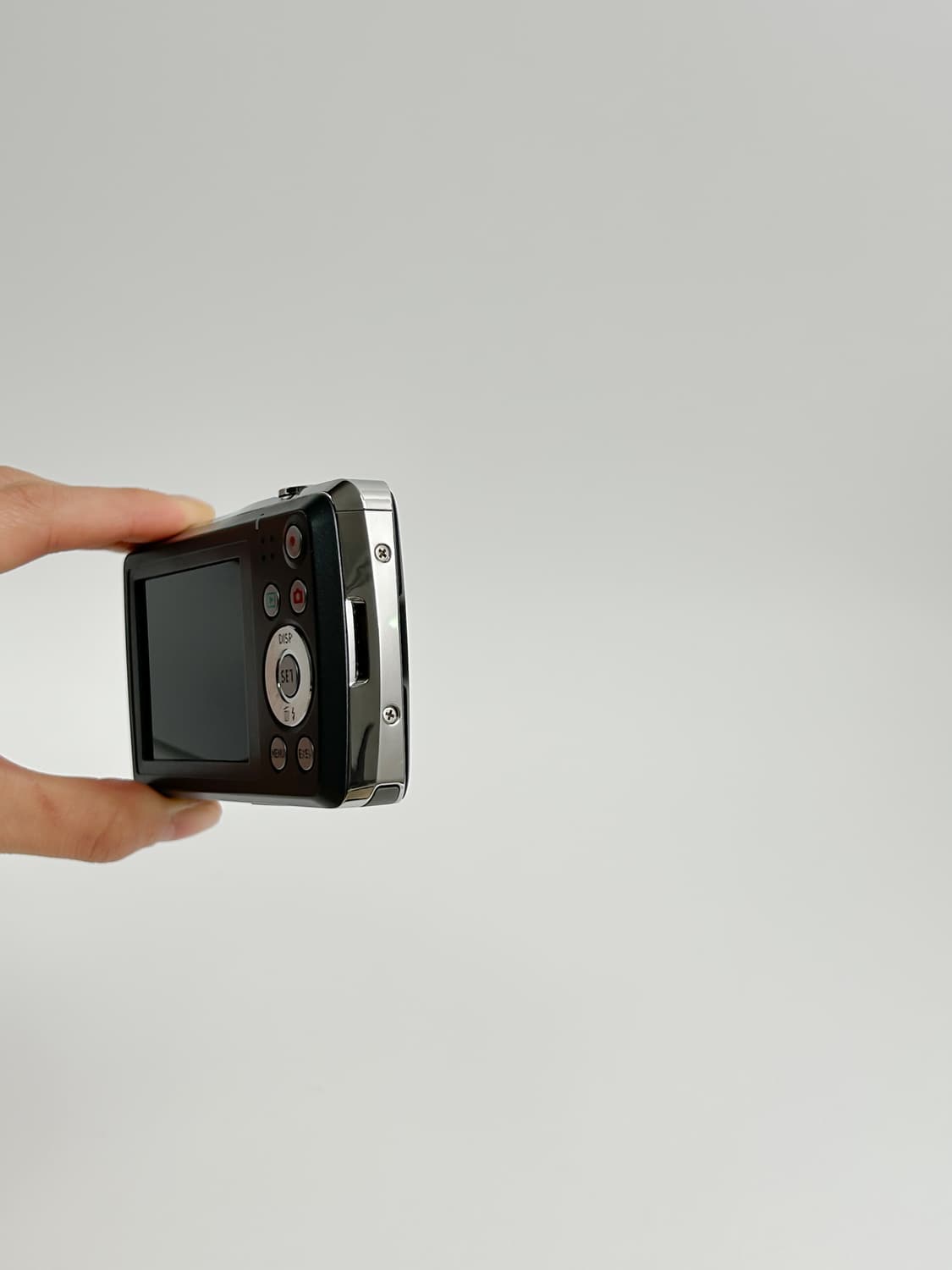 초보자추천!) 카시오 엑슬림 z37 Exilim 빈티지 디카 상품이미지9