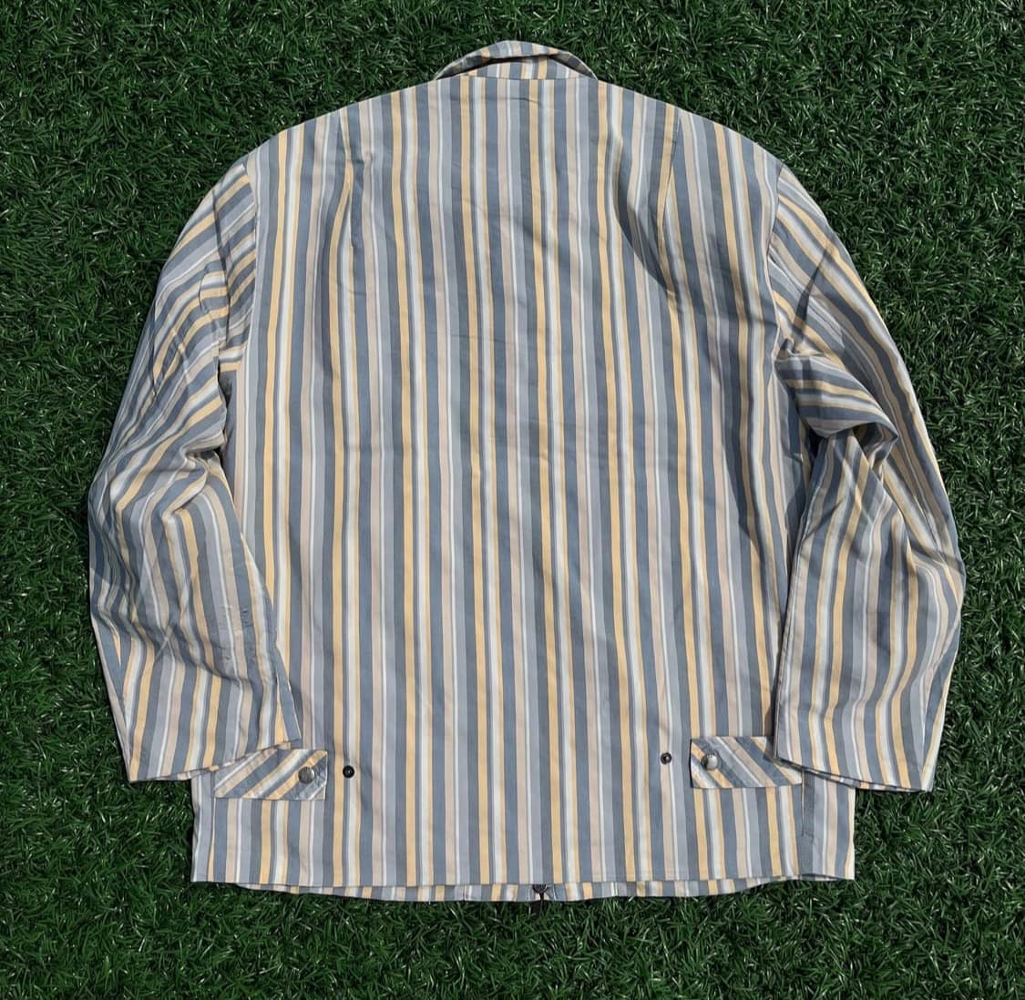 버버리 헤링턴자켓 (실측확인) 상품이미지8