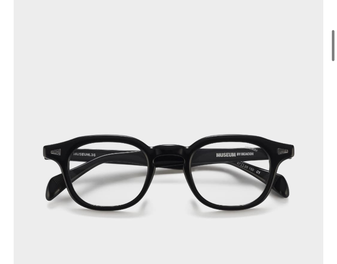 뮤지엄바이비컨 뮤지엄 35  상품이미지1