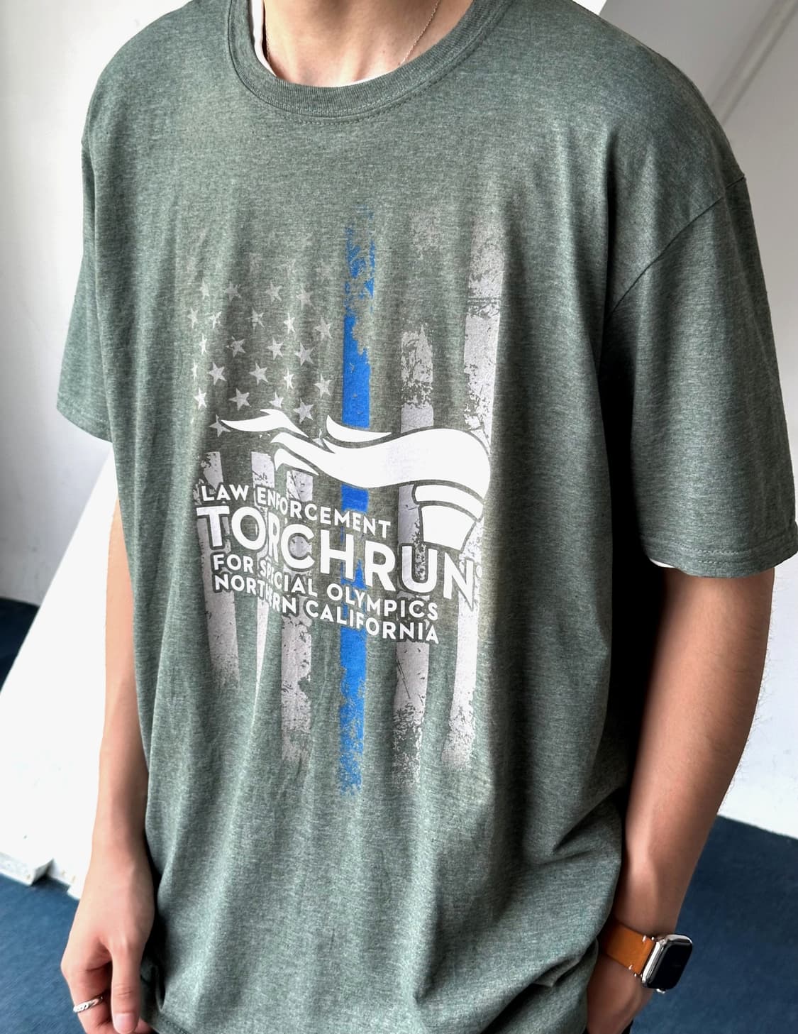 Graphic design t-shirt 상품이미지8