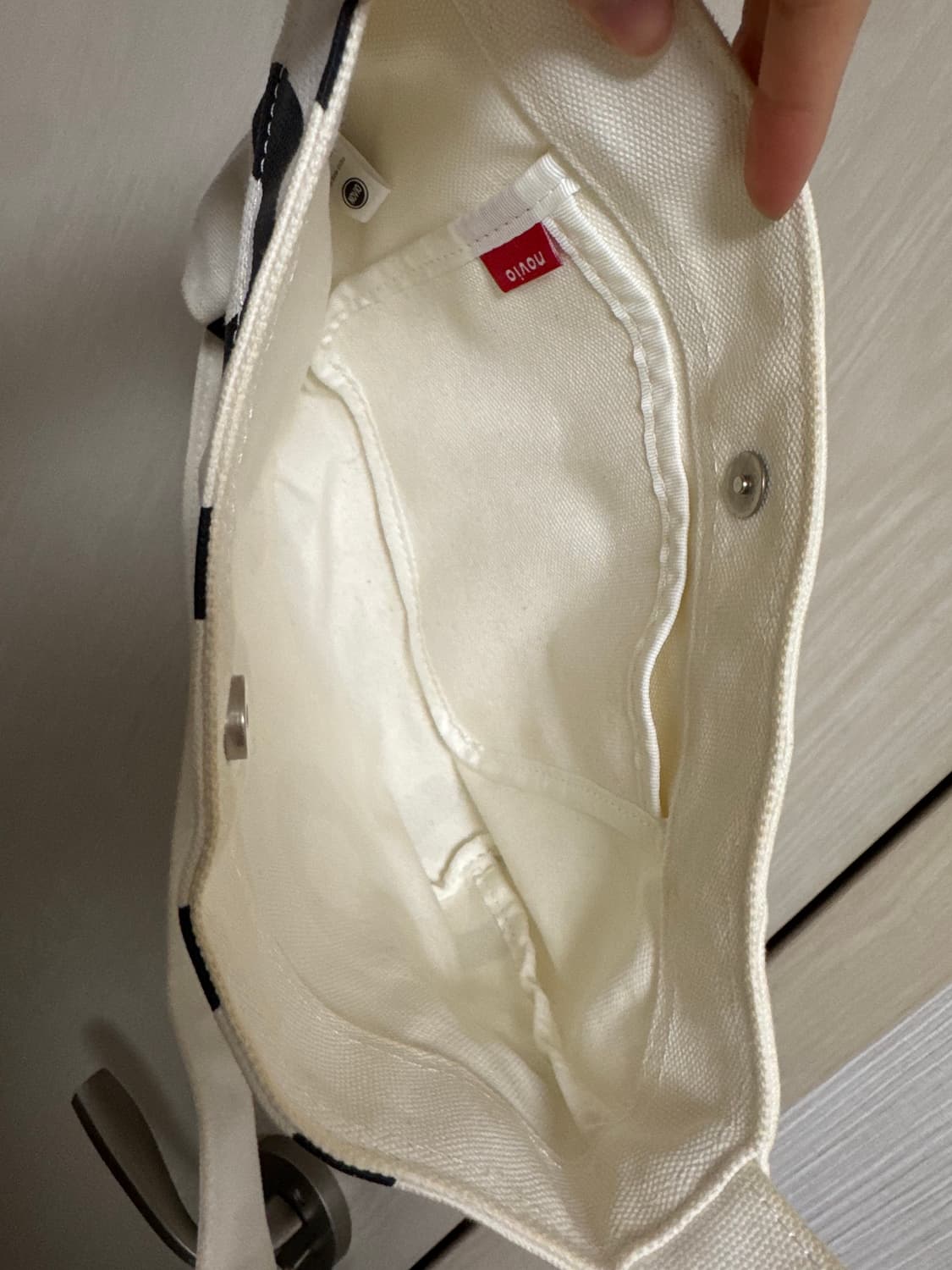 novio 크로스백 상품이미지5