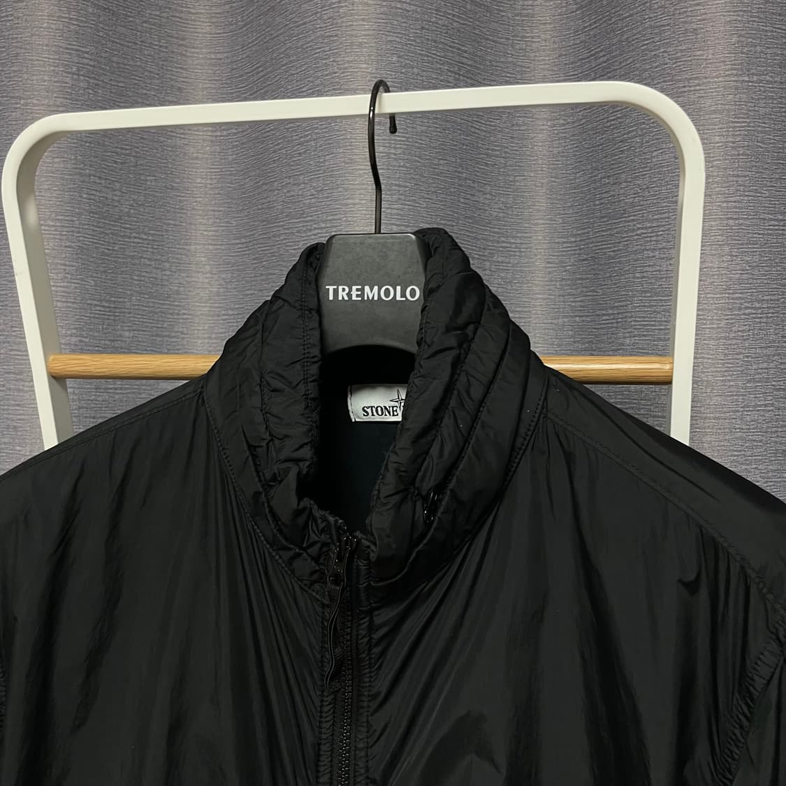 스톤아일랜드 크링클랩스 자켓 xl 상품이미지2