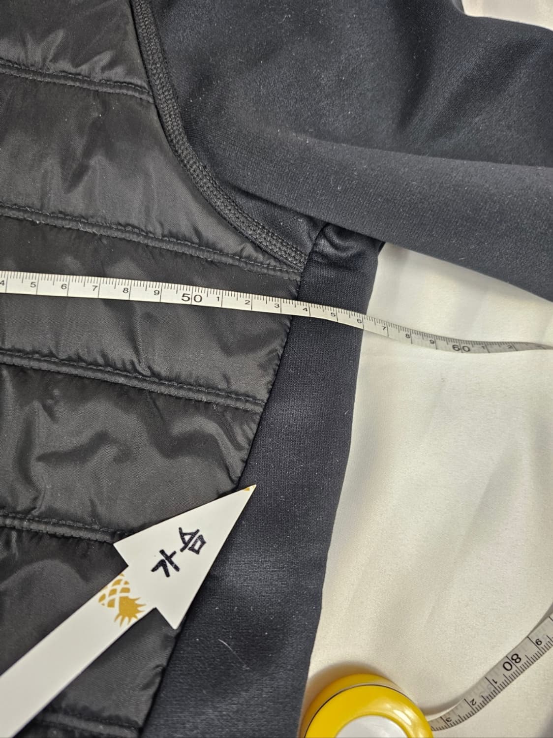 나이키써마라이즈풀집후디 상품이미지5