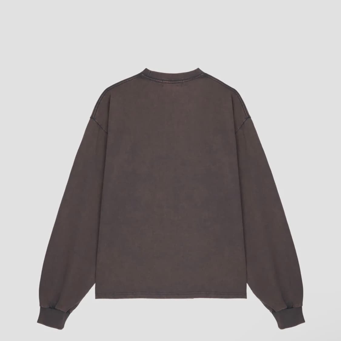 카이소 피스 롱슬리브 페디드 퍼플 상품이미지2