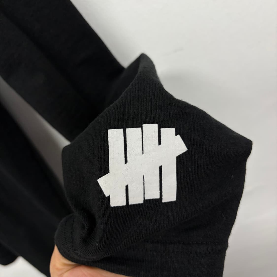 언디핏 롱슬리브 상품이미지4