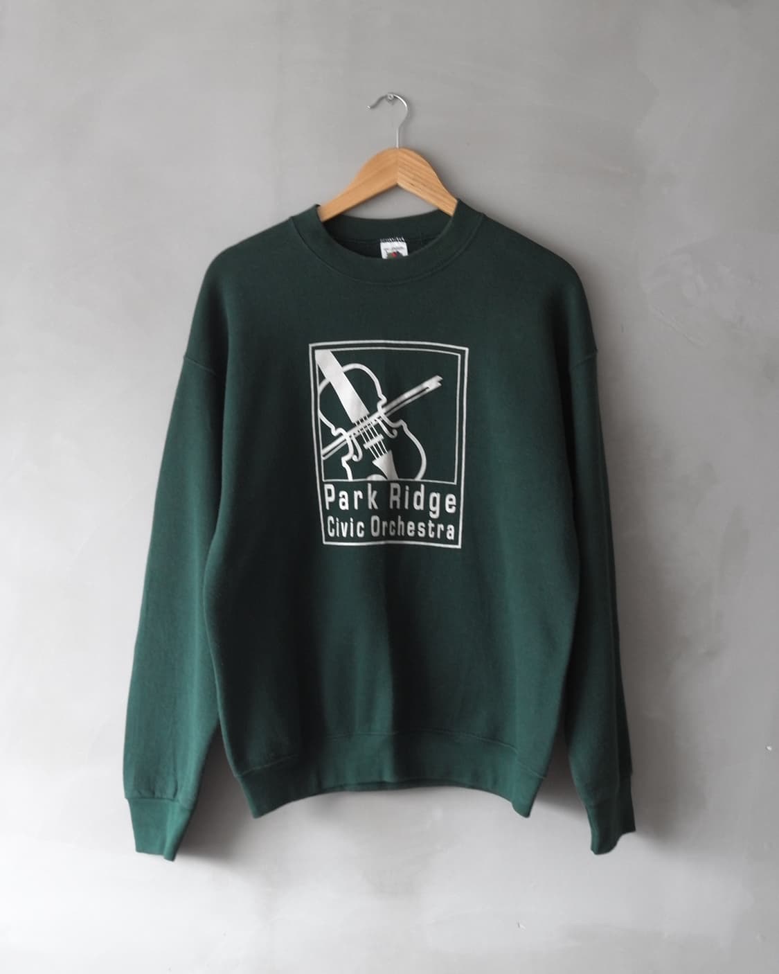 90s Fruit of the loom made in u.s.a 상품이미지1