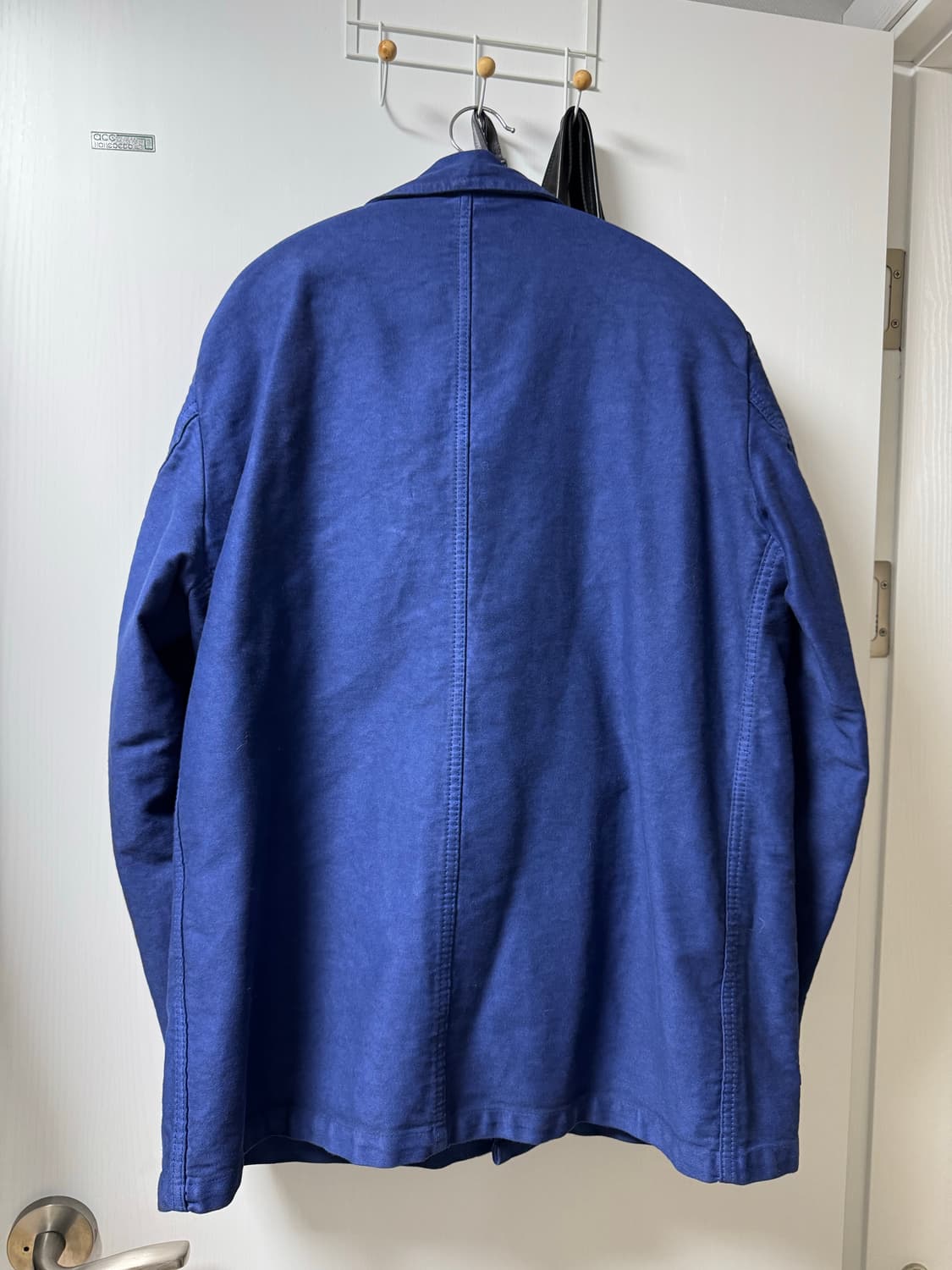 베트라 몰스킨 프렌치워크 자켓 상품이미지4